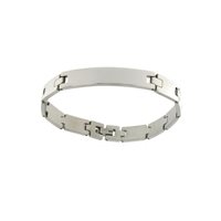 Bracelet Urania Preziosi Man in Steel BRUS159 - BRUS159